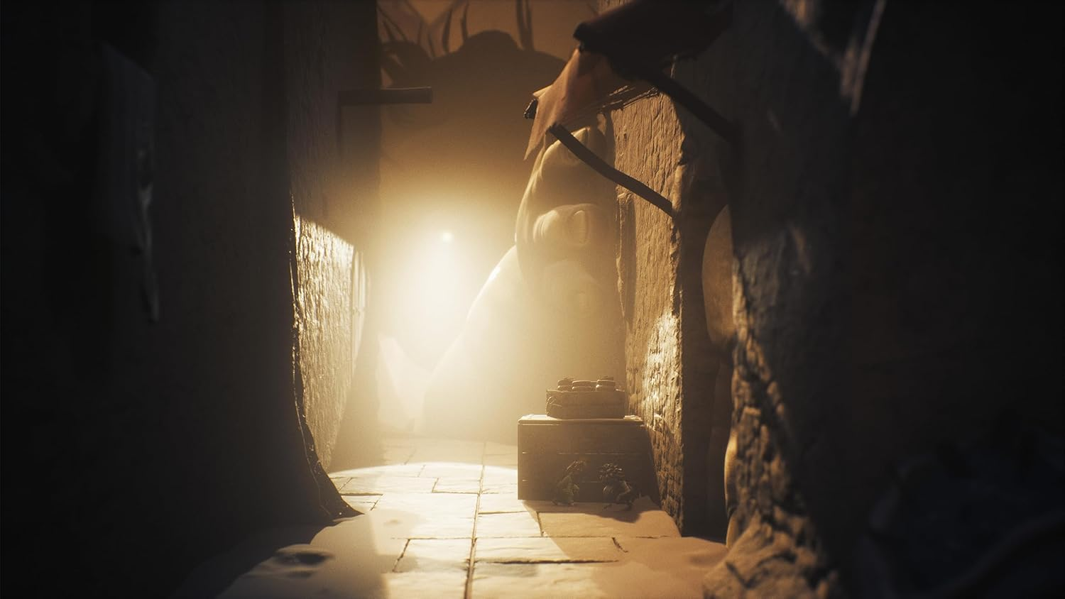 Little Nightmares III - PS5 Standard Edition Little Nightmares III - PS5 Standard Edition